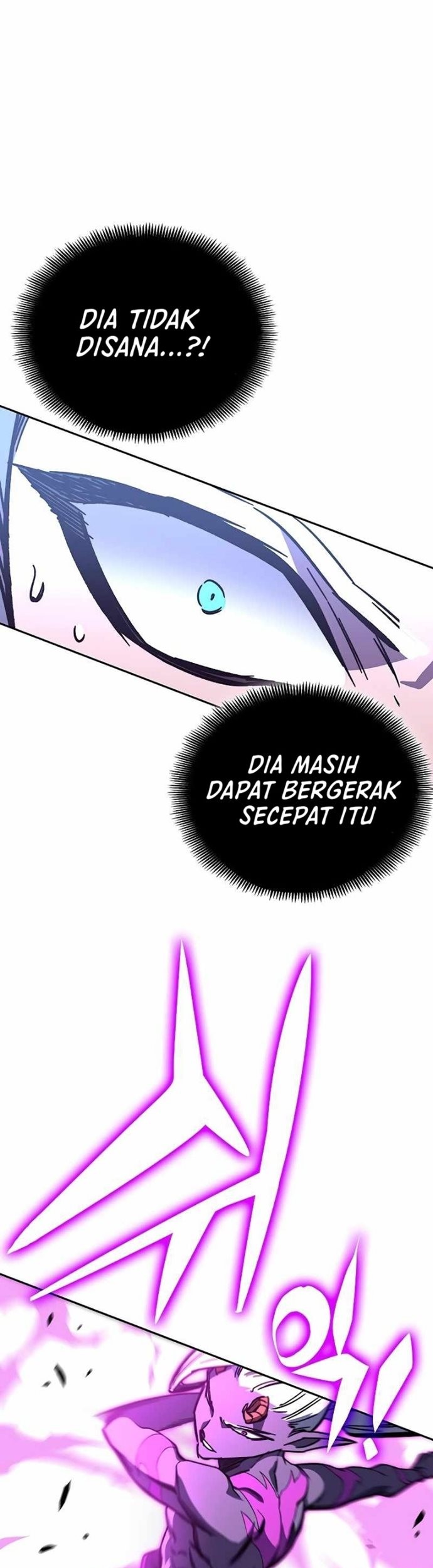 X Ash Chapter 55 halaman 43