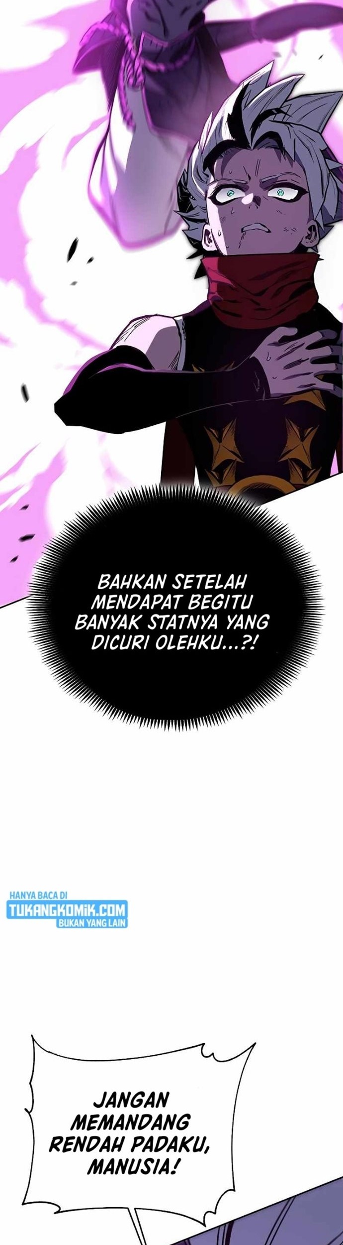 X Ash Chapter 55 halaman 44