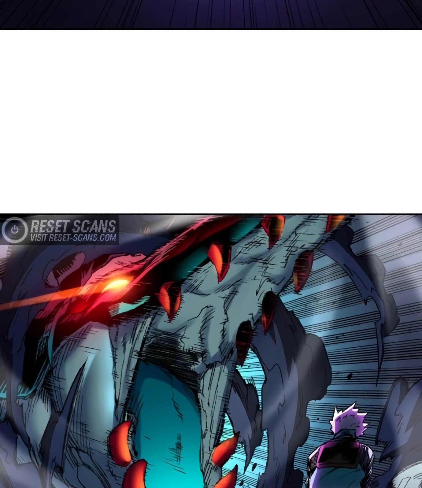 OOPARTS Chapter 75 halaman 34
