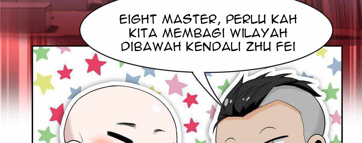 The Strong Man From the Mental Hospital Chapter 109 Gambar 23
