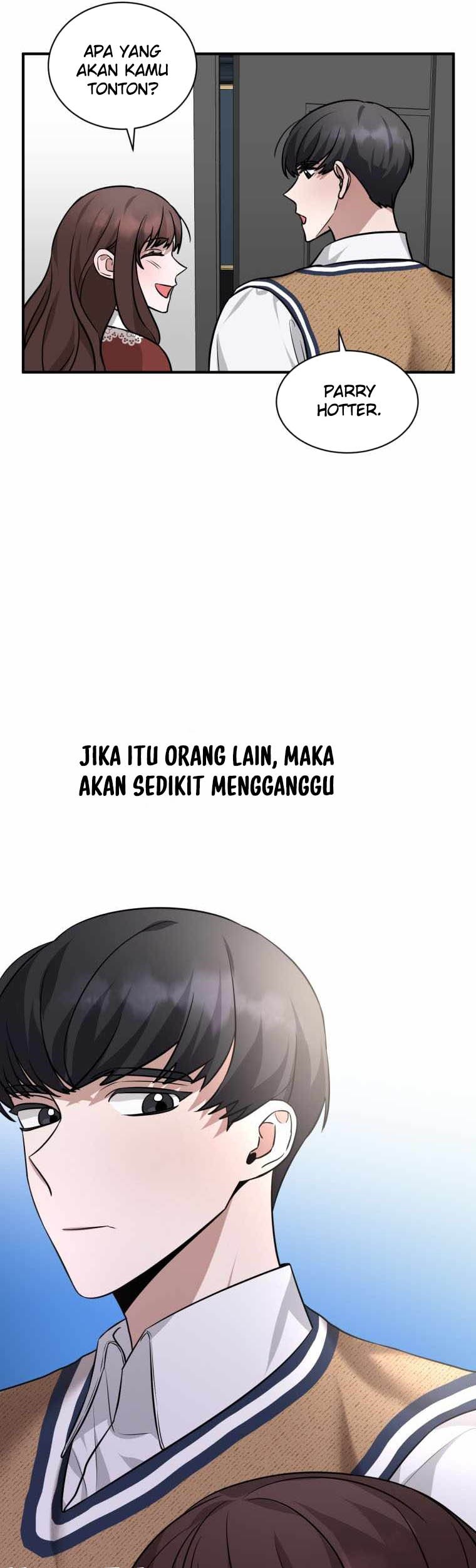 I Became a Top Actor Just by Reading Books! Chapter 21 halaman 26