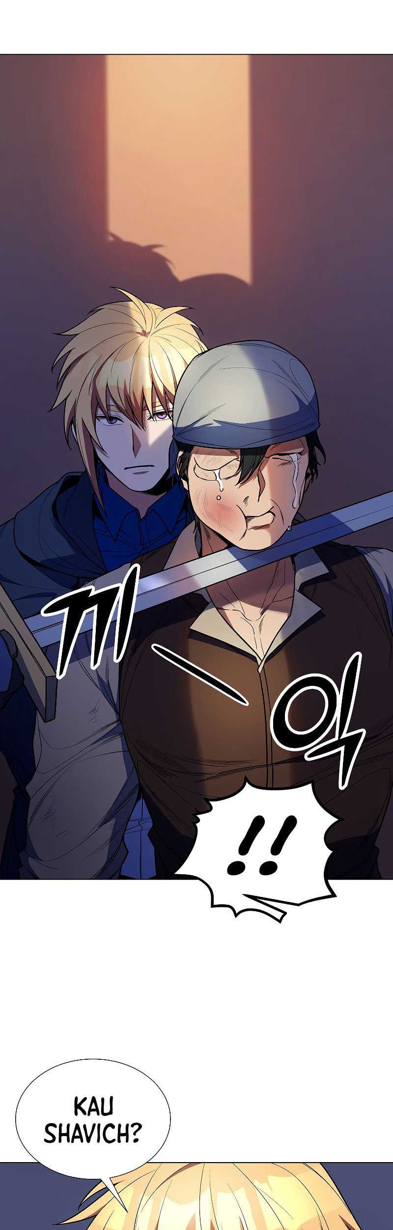 Overbearing Tyrant Chapter 46 halaman 28