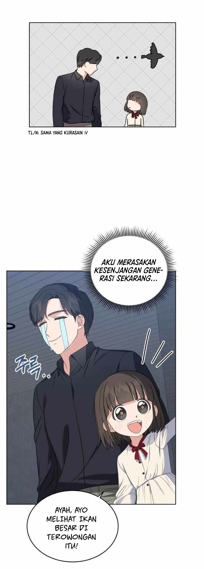 My Daughter is Music Genius Chapter 9 Gambar 29