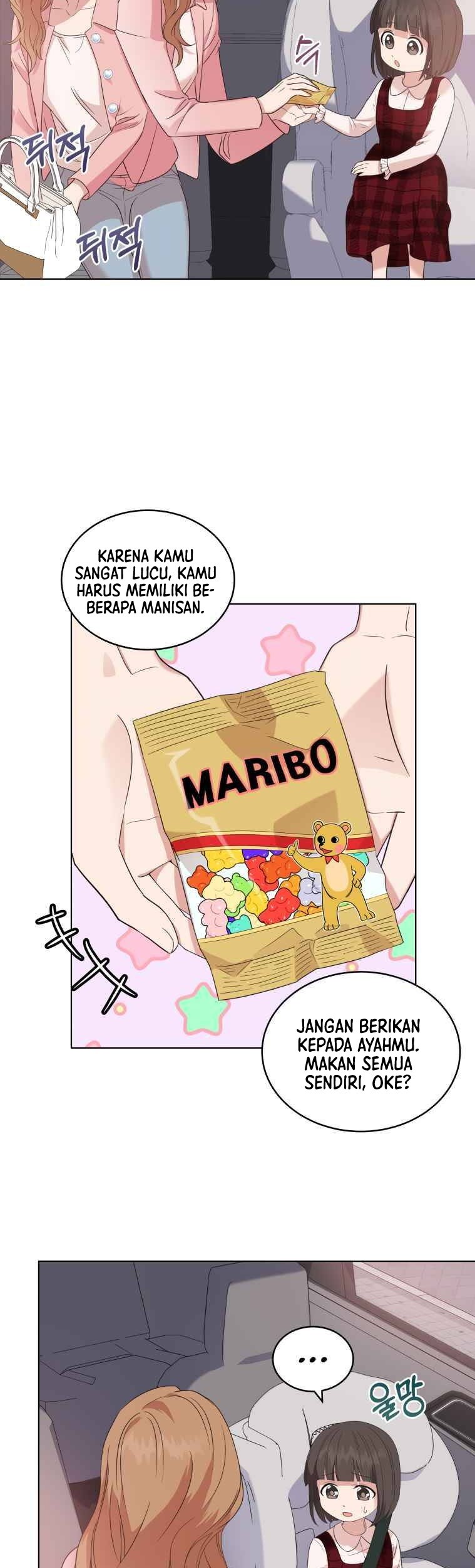 My Daughter is Music Genius Chapter 4 Gambar 36