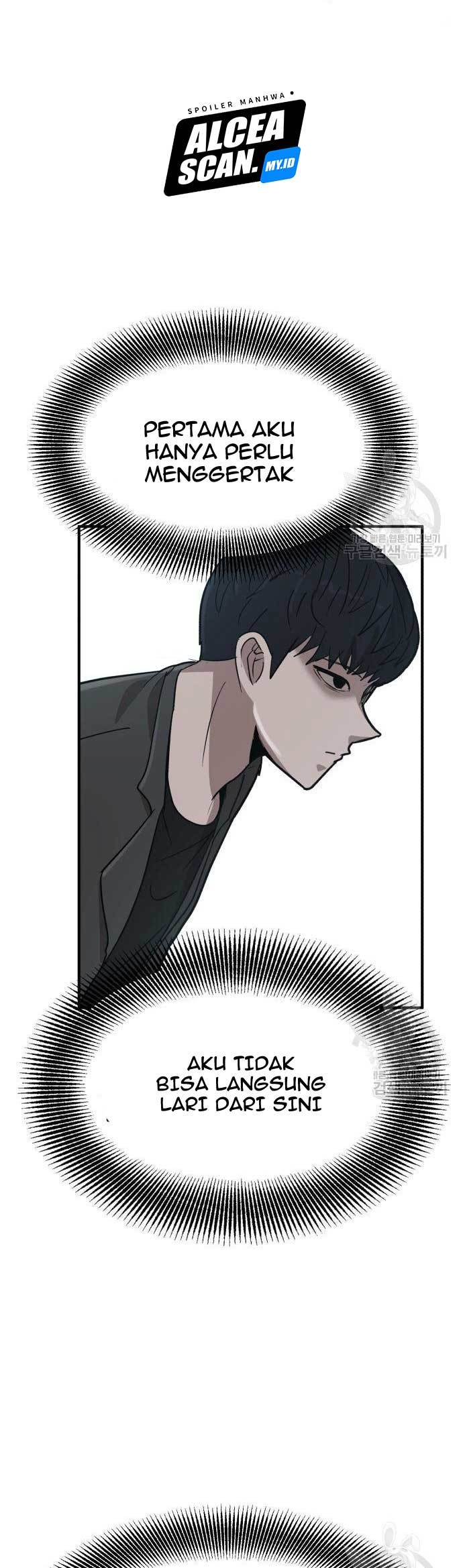 Cryptocurrency Revenge Chapter 5 halaman 42