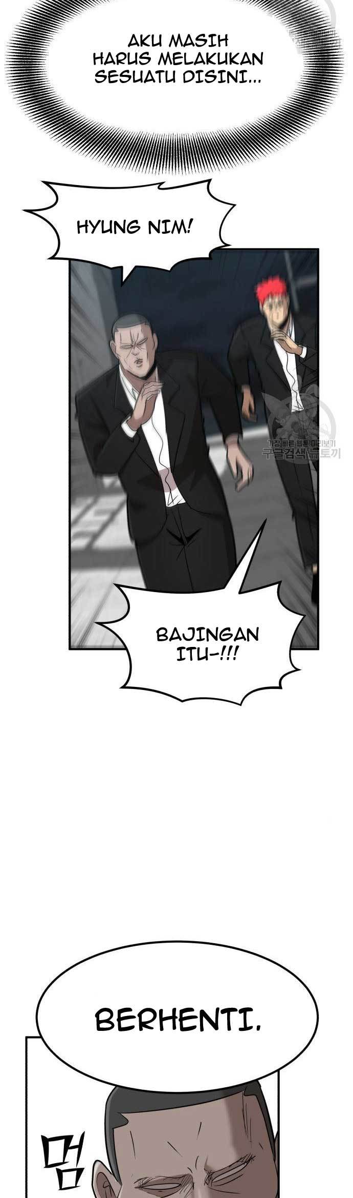 Cryptocurrency Revenge Chapter 5 halaman 43