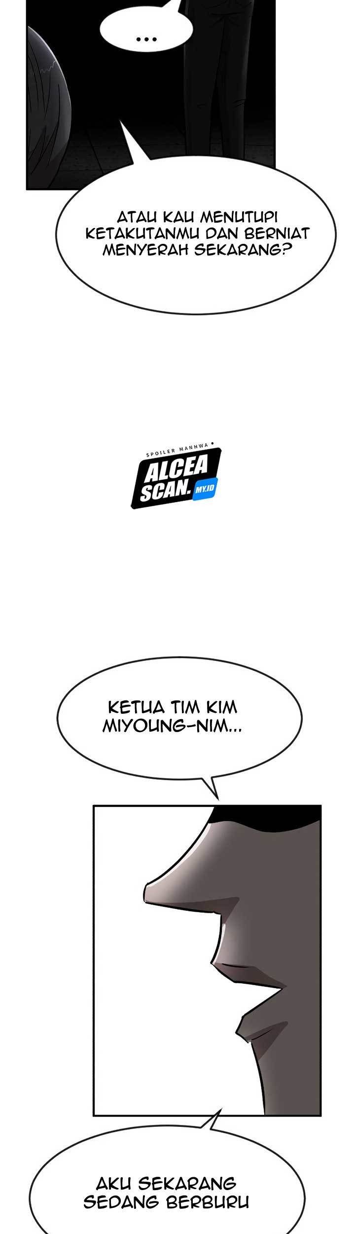 Cryptocurrency Revenge Chapter 3 halaman 84