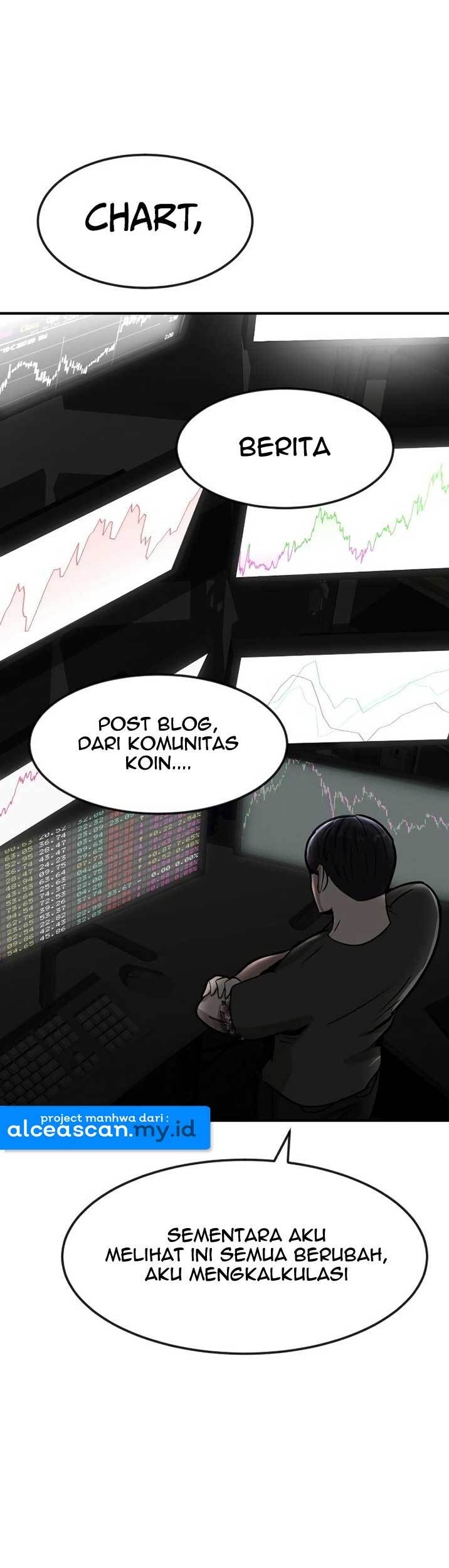 Cryptocurrency Revenge Chapter 3 halaman 86