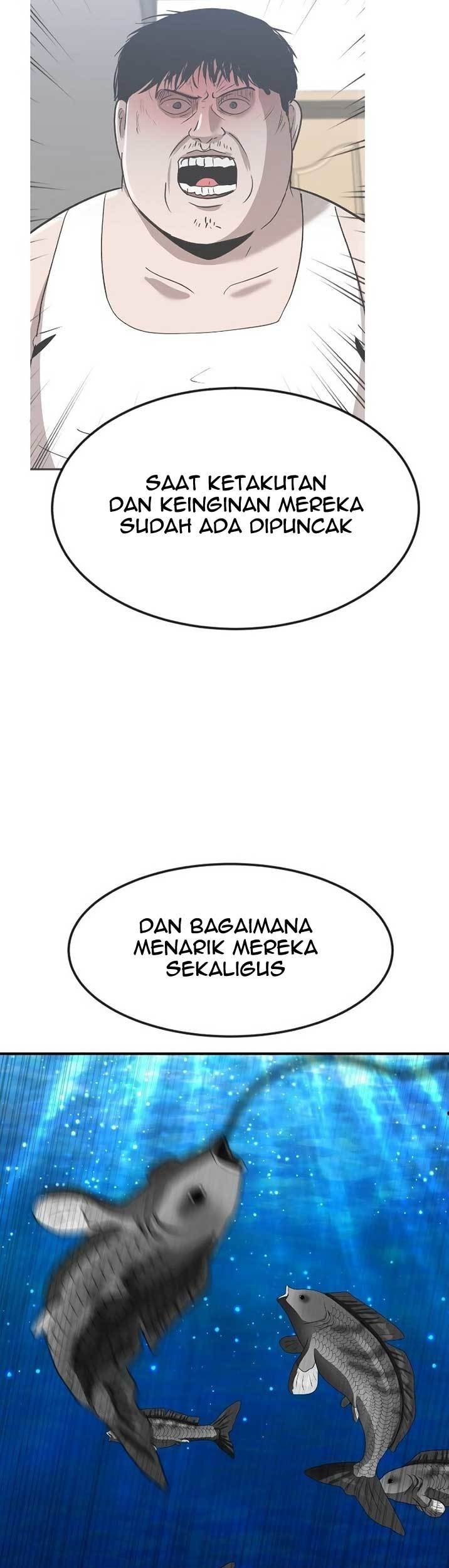 Cryptocurrency Revenge Chapter 3 halaman 88