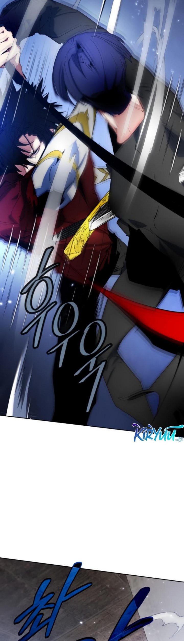 Return to Player Chapter 98 halaman 27