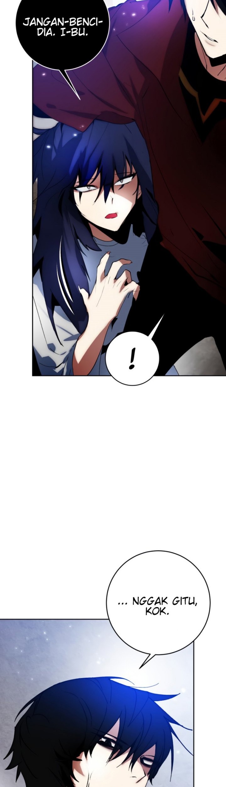 Return to Player Chapter 97 halaman 26