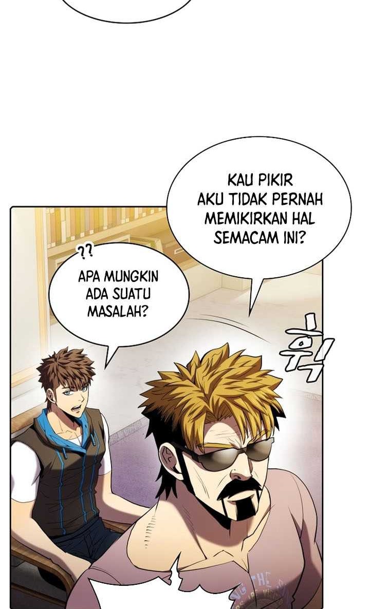 The Constellation that Returned from Hell Chapter 106 halaman 33