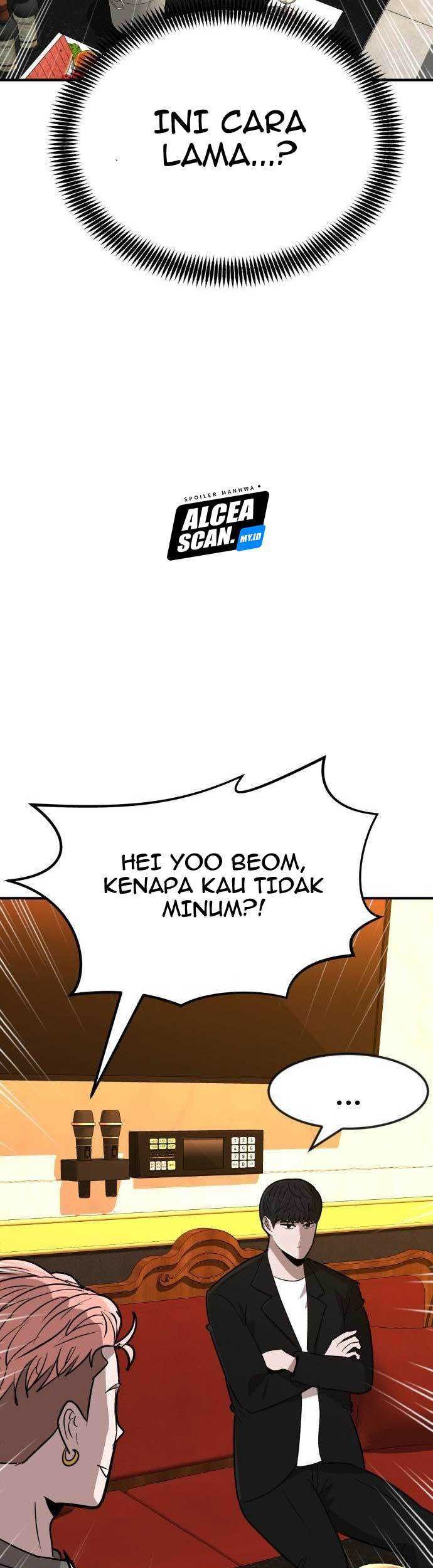 Cryptocurrency Revenge Chapter 6 halaman 64