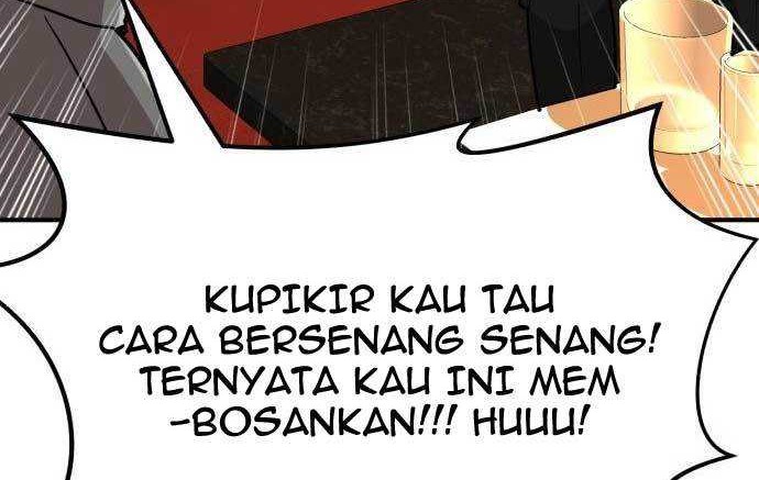Cryptocurrency Revenge Chapter 6 halaman 65