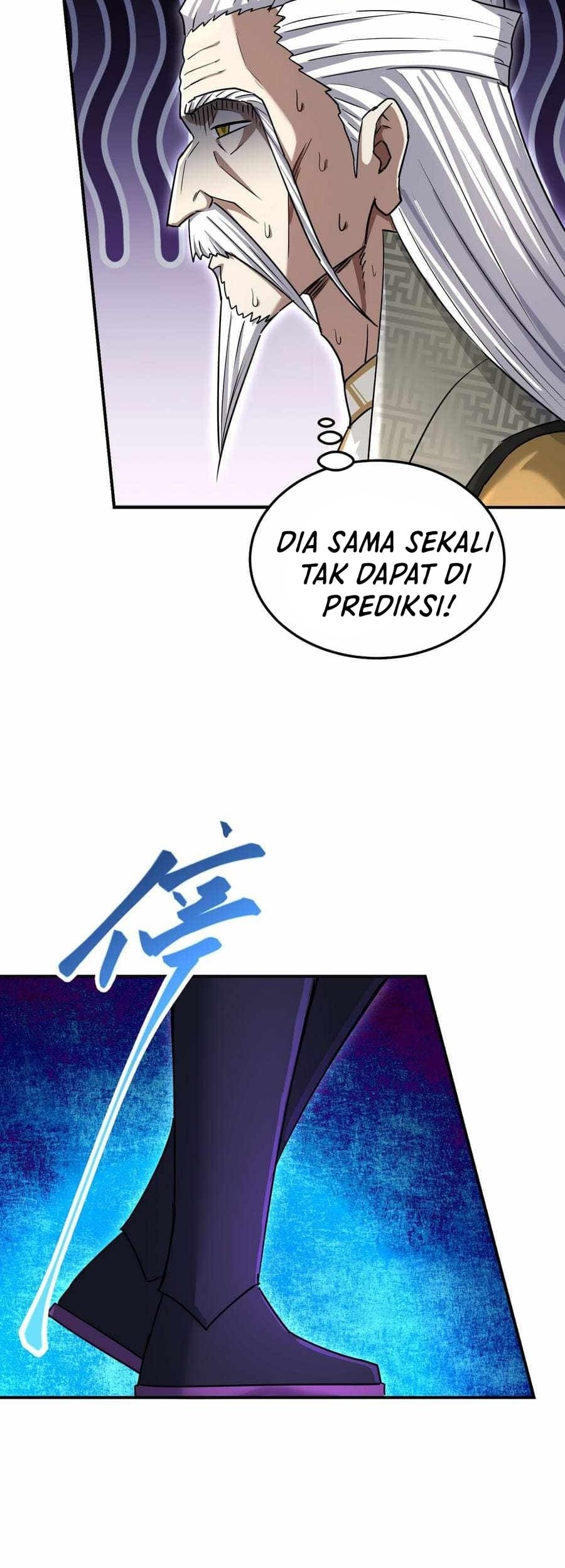 I Have Become The Demonic Ancestor Chapter 26 Gambar 43
