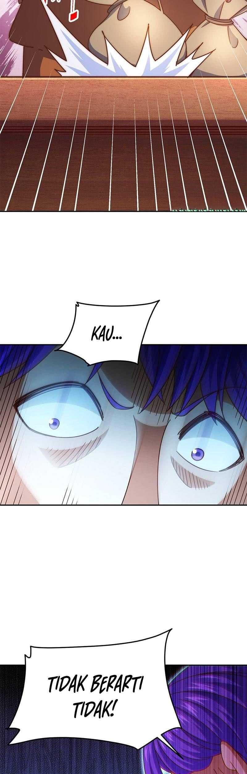 Beyond Myriad Peoples Chapter 148 Gambar 31