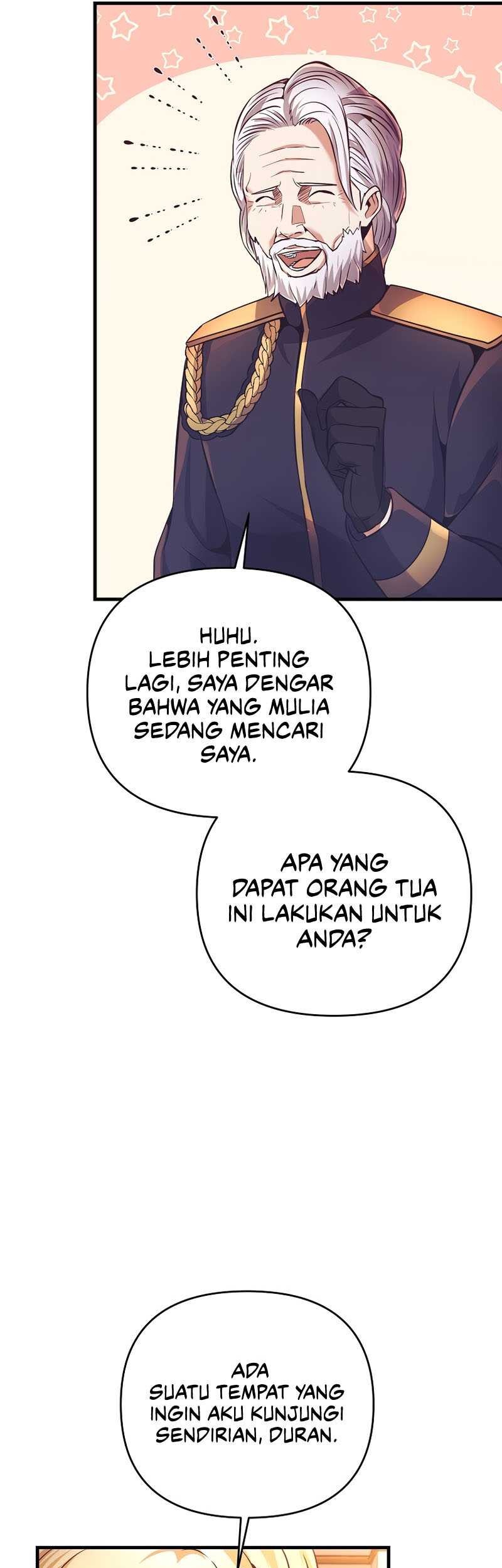I Became the Mad Emperor Chapter 3 halaman 34
