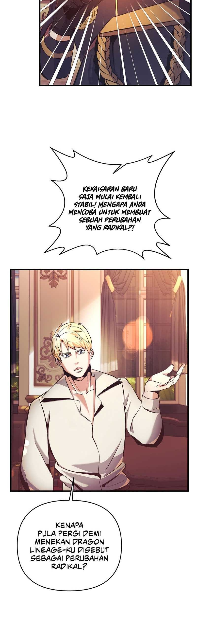 I Became the Mad Emperor Chapter 3 halaman 36