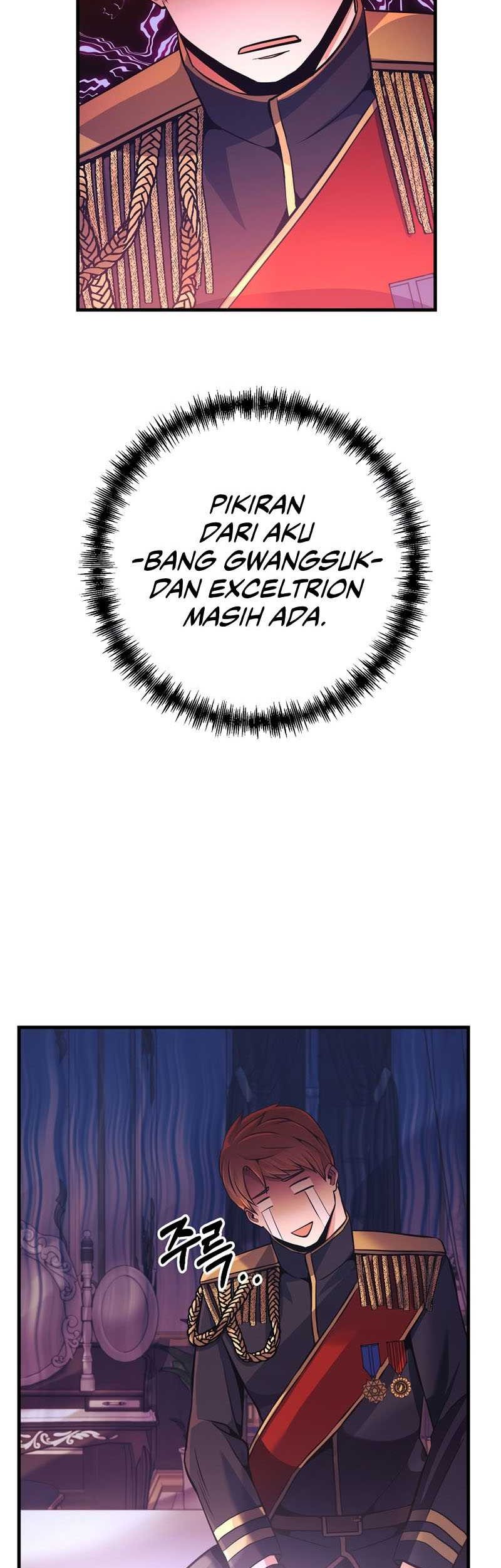 I Became the Mad Emperor Chapter 2 halaman 36