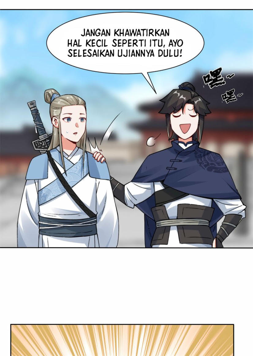 Endless devourer Chapter 10 Gambar 19