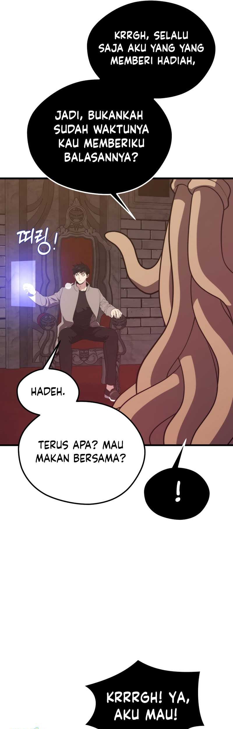 Seoul Station Necromancer Chapter 73 halaman 42