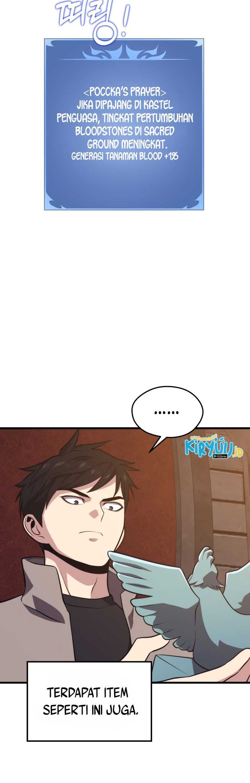 Seoul Station Necromancer Chapter 73 halaman 40
