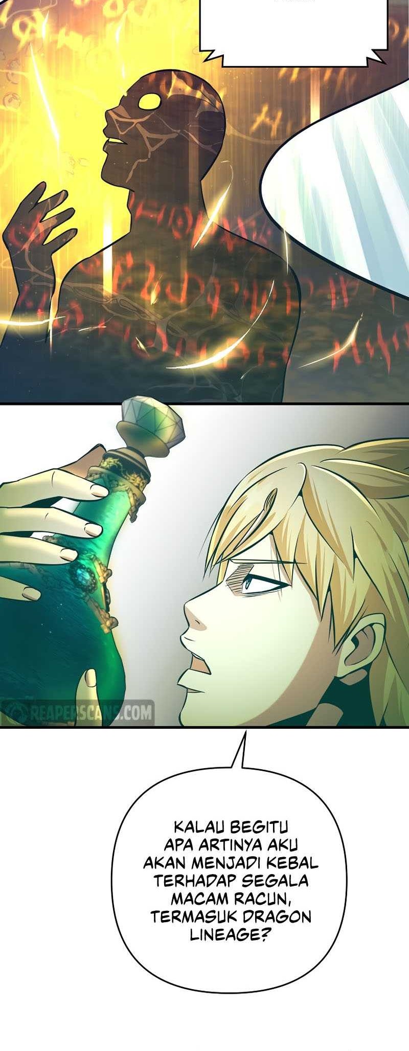 I Became the Mad Emperor Chapter 9 halaman 37
