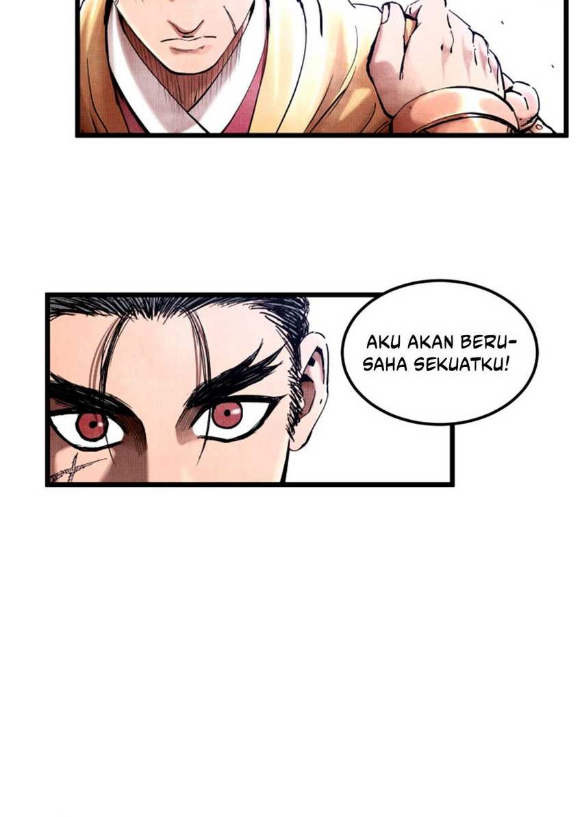 Lu Bu’s Life Simulator Chapter 21 halaman 19