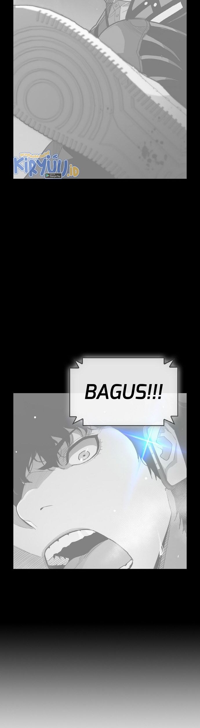 Ranker (2022) Chapter 4 halaman 40