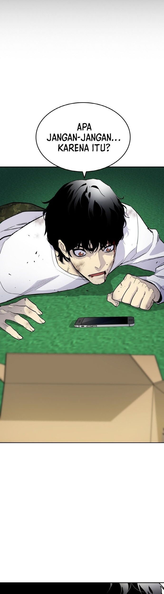 Ranker (2022) Chapter 4 halaman 41
