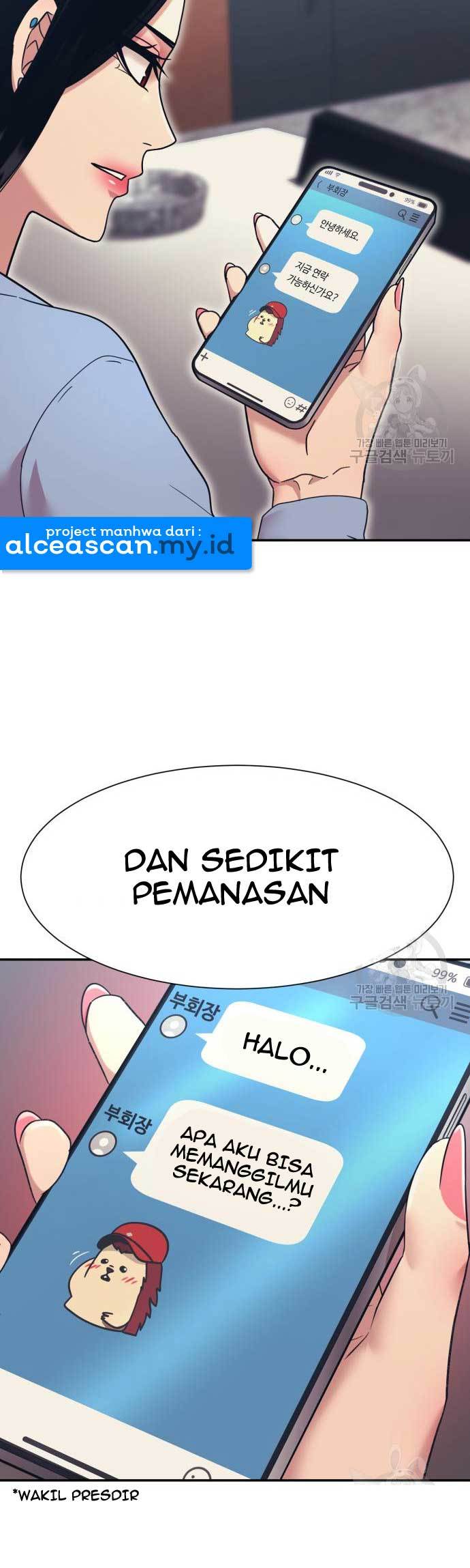 Injagang Chapter 22 halaman 29