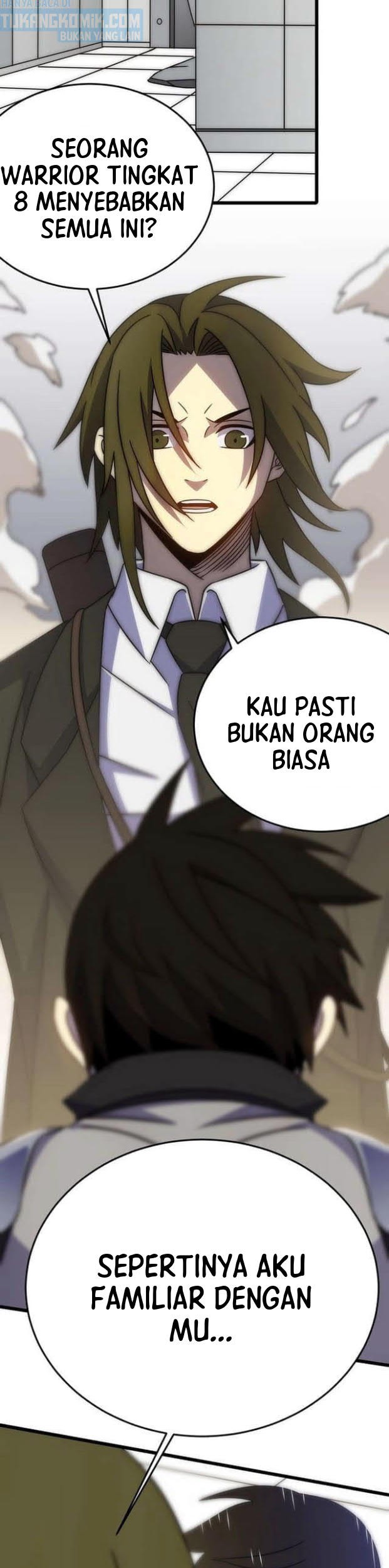 Apocalyptic Thief Chapter 112 halaman 16