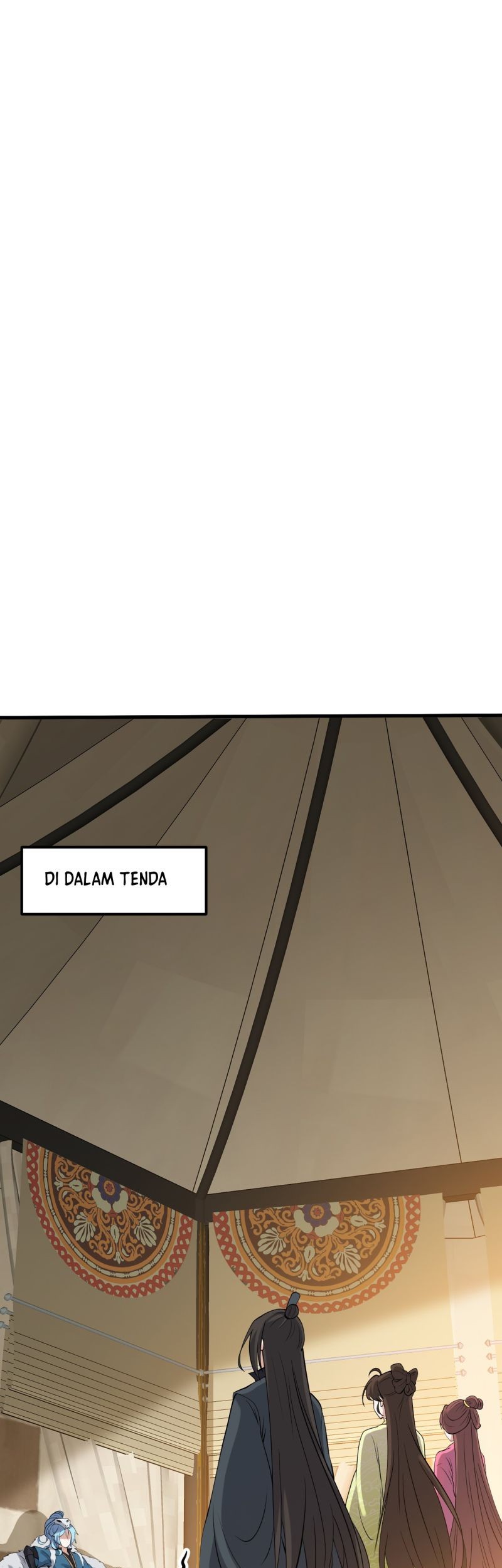 This Human Immortal Is Too Serious Chapter 2 halaman 34