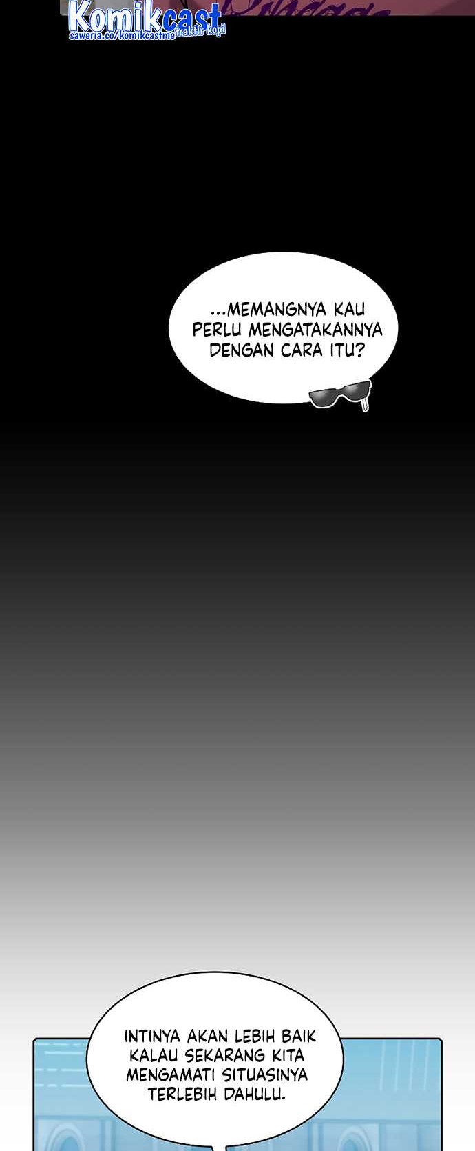 The Constellation that Returned from Hell Chapter 107 halaman 27