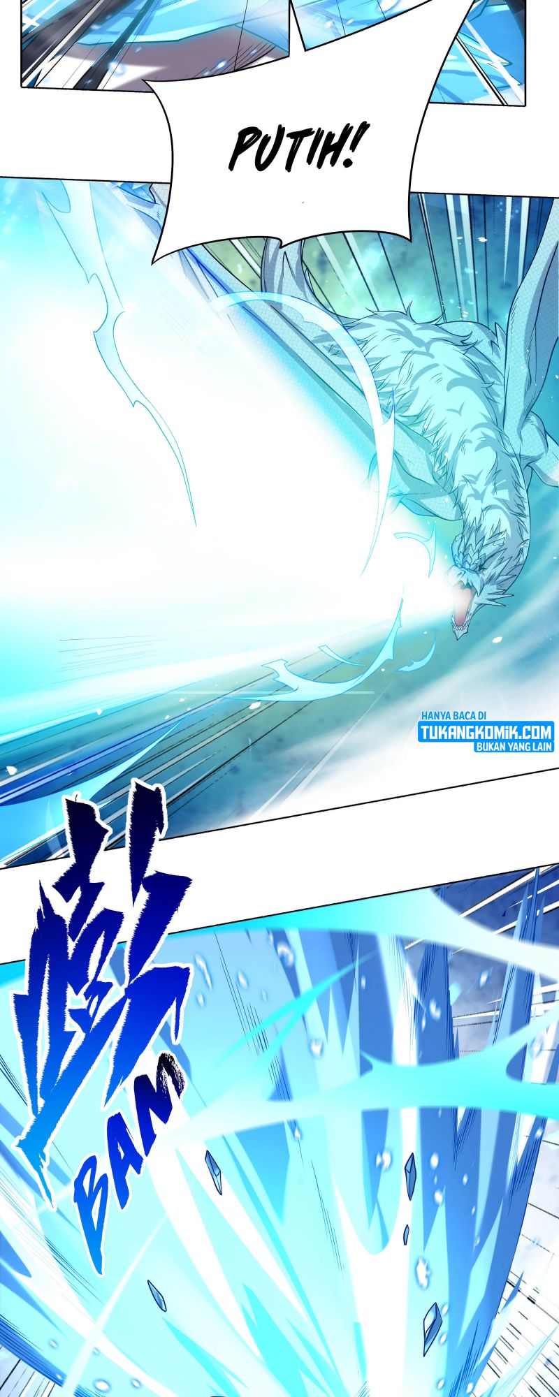 I Came From The Abyss to Save Mankind Chapter 09 Gambar 26