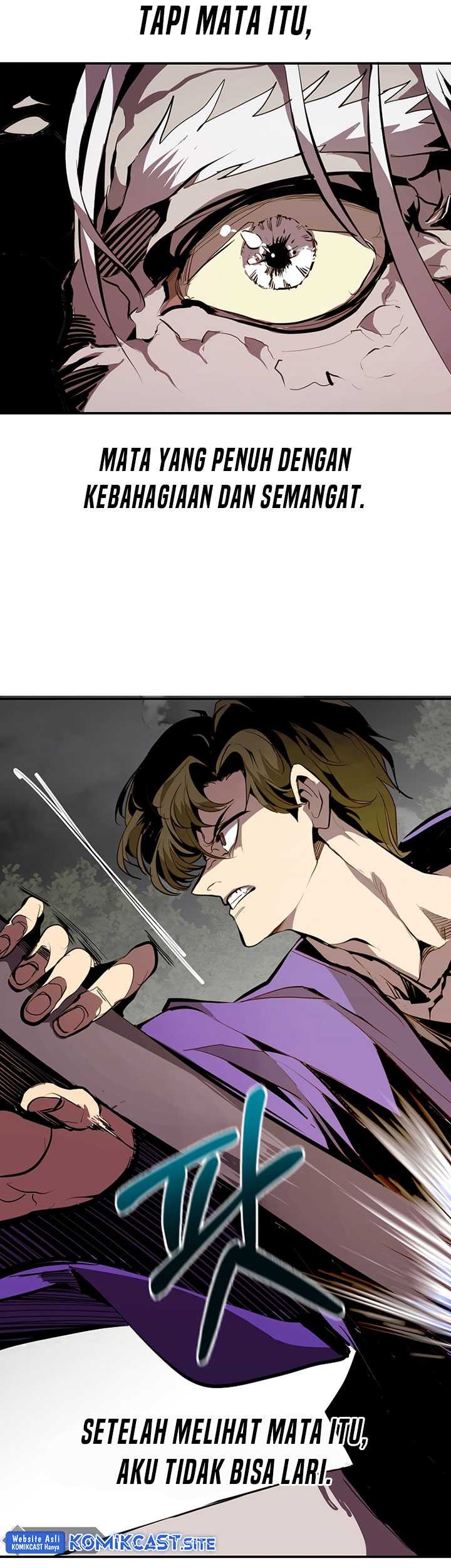 Worthless Regression Chapter 48 Gambar 36