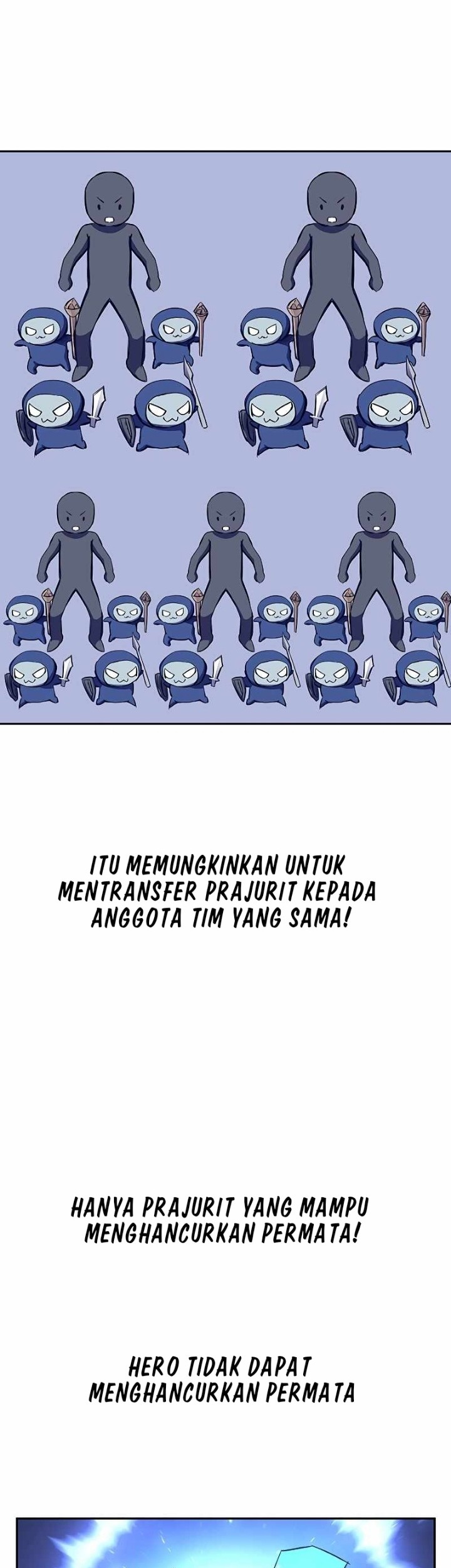 X Ash Chapter 58 halaman 53