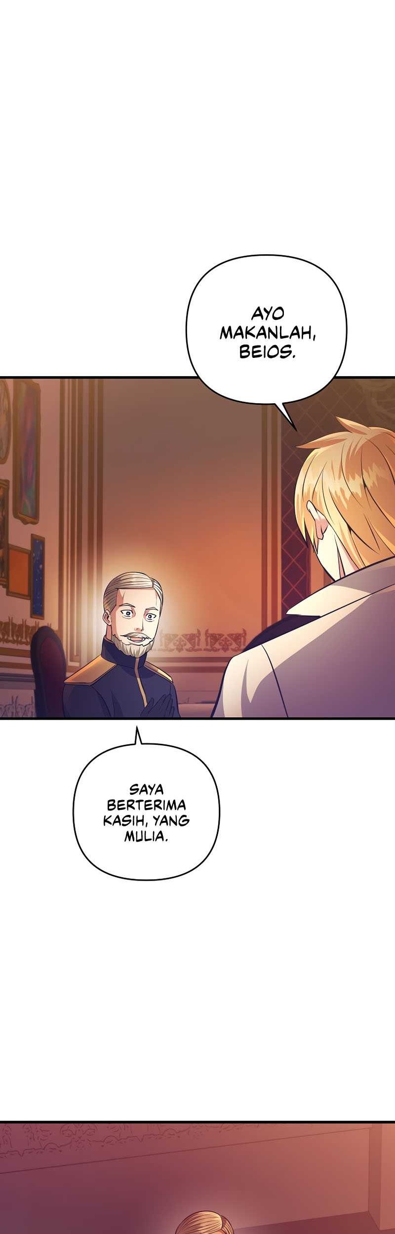 I Became the Mad Emperor Chapter 11 halaman 35