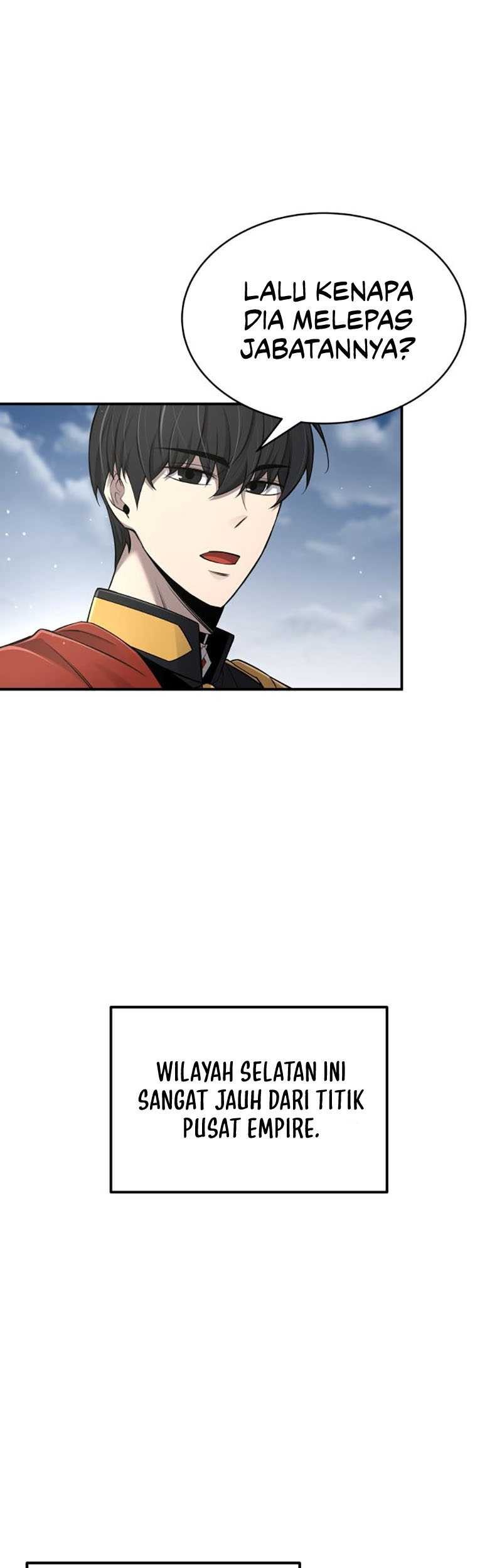 I Became the Tyrant of a Defense Game Chapter 25 Gambar 46
