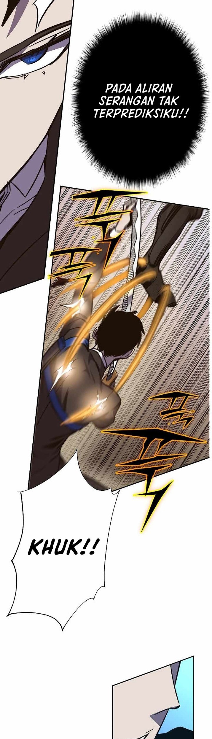 X Ash Chapter 59 halaman 41