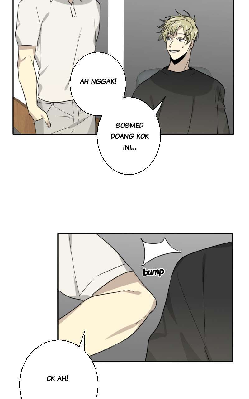 [C]LOSER Chapter 30 Gambar 36