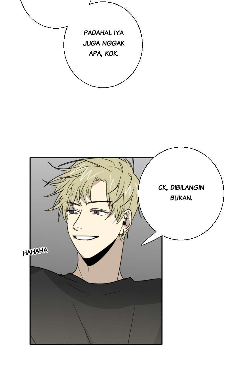 [C]LOSER Chapter 30 Gambar 37