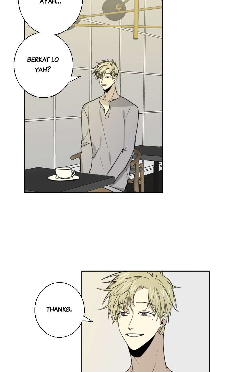 [C]LOSER Chapter 29 Gambar 45