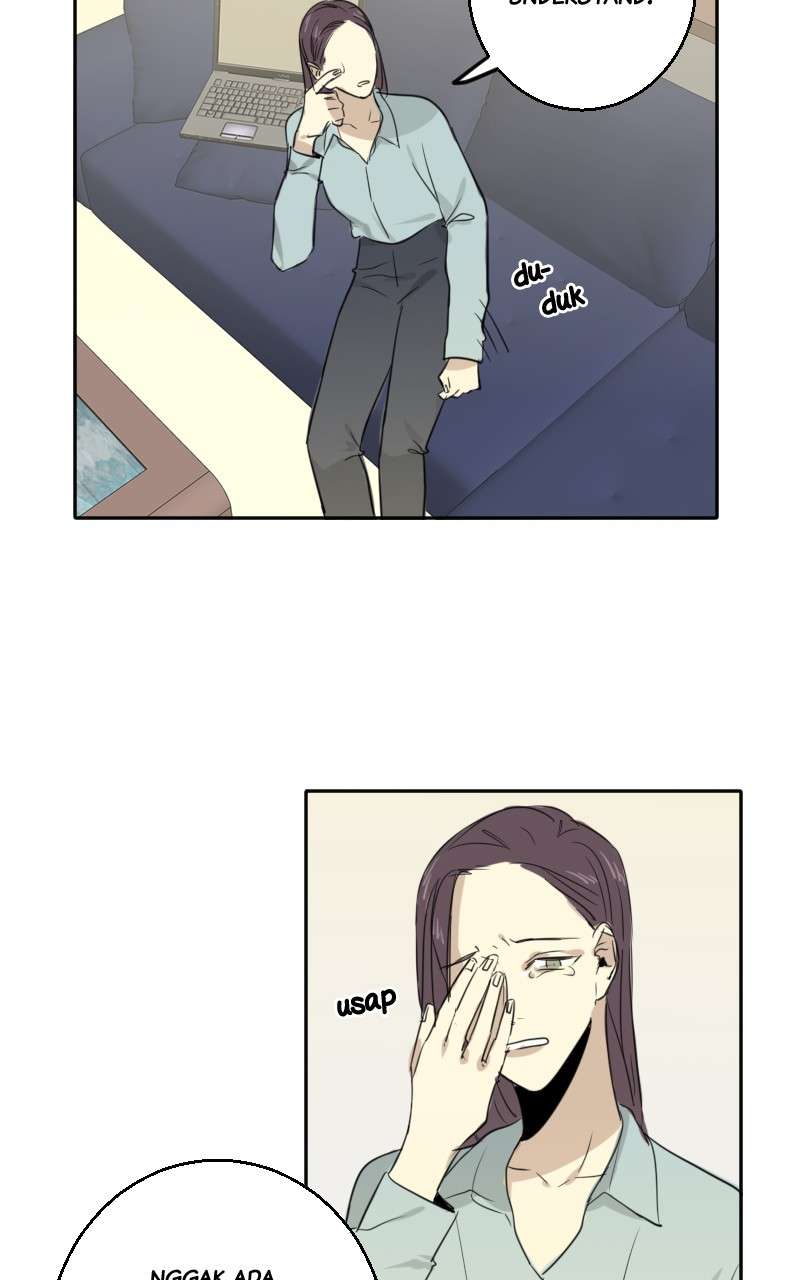 [C]LOSER Chapter 22 Gambar 38