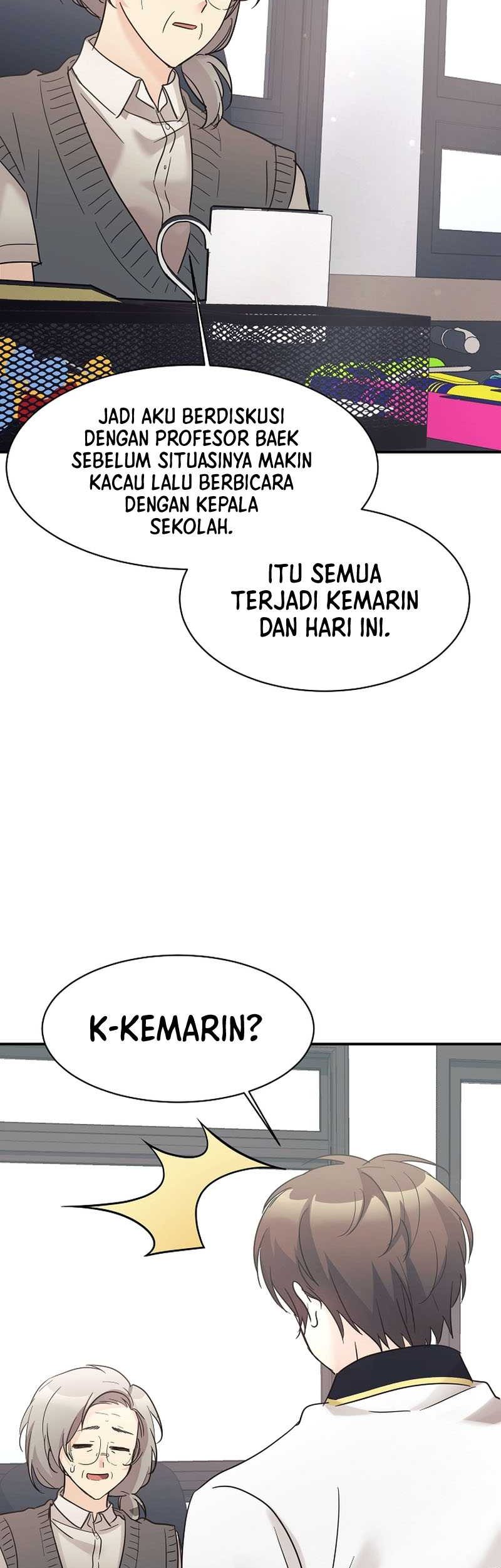 My Daughter Is a Dragon! Chapter 36 Gambar 28