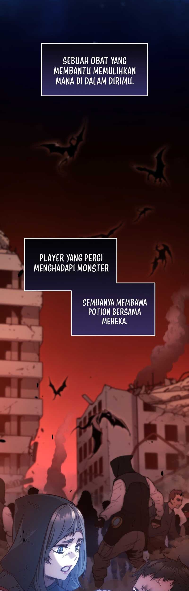 Re: Life Player Chapter 18 halaman 44