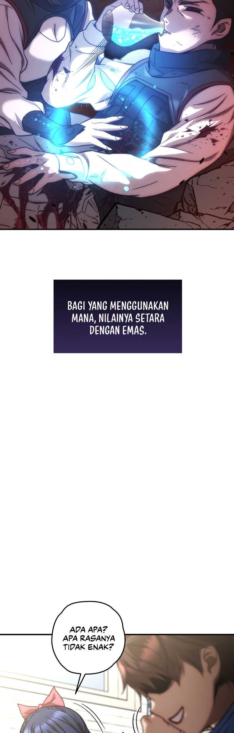 Re: Life Player Chapter 18 halaman 45