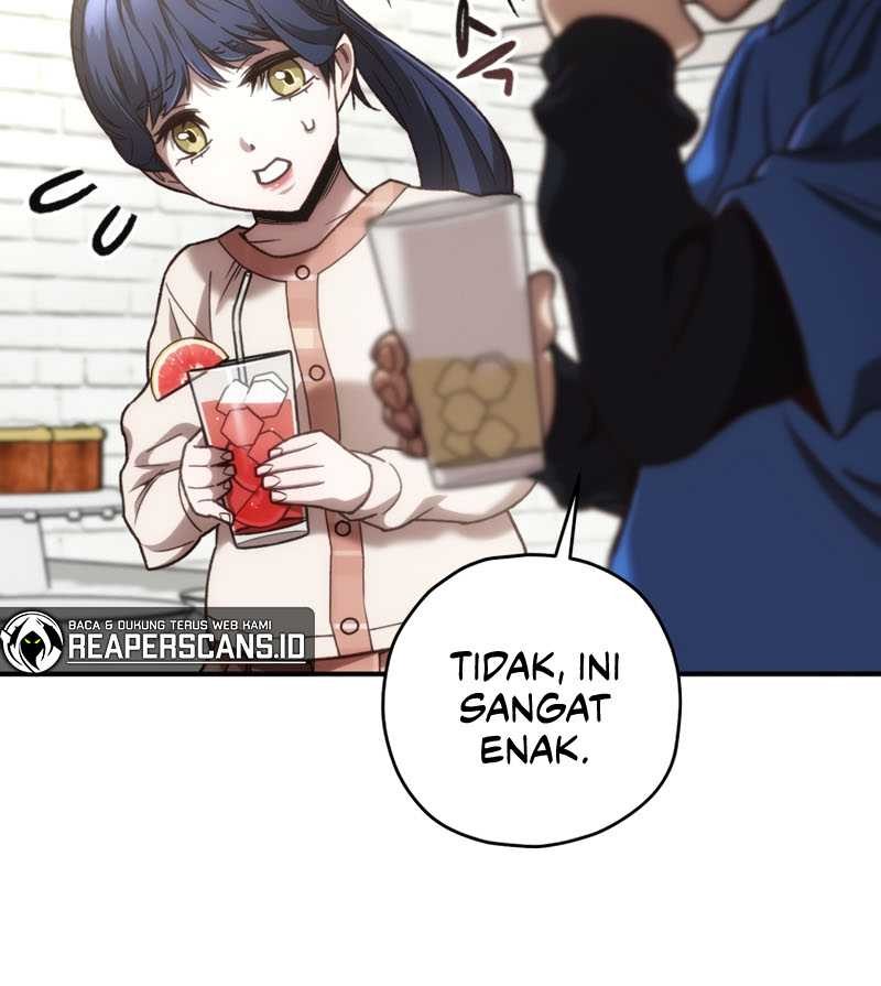 Re: Life Player Chapter 18 halaman 46