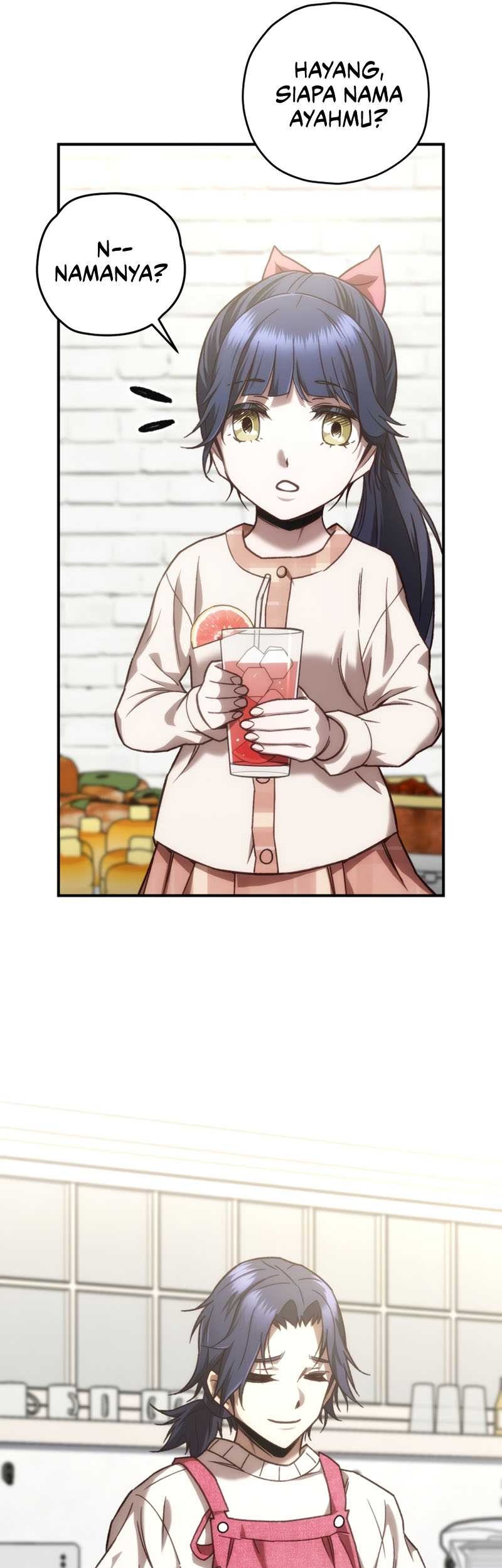 Re: Life Player Chapter 18 halaman 47