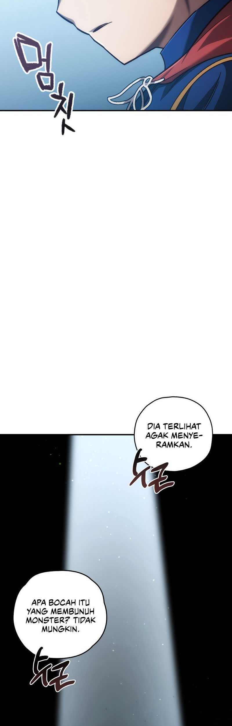 Re: Life Player Chapter 17 halaman 40